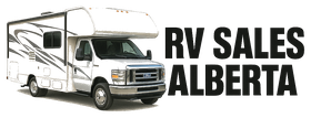 RV Sales Alberta Logo